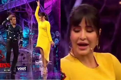 katrina kapoor ki sexy video|Katrina Kaif Sets Internet on Fire With Sexy Dance Moves in Tip。